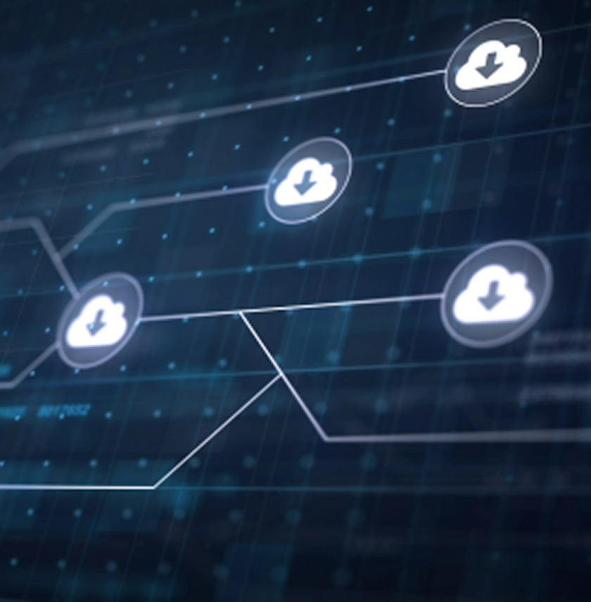 Cloud Migration & Modernization Services